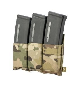 Viper sumka elastická otevřená pro 3 zásobníky M4/M16 VCAM