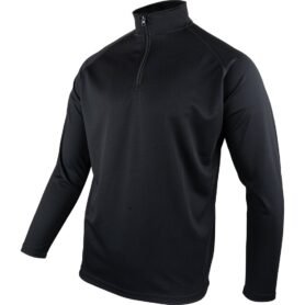Triko funkční MESH-TECH ARMOUR ČERNÉ vel. XXL