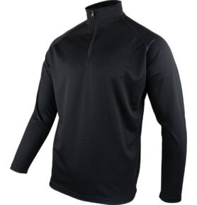 Triko funkční MESH-TECH ARMOUR ČERNÉ vel. M