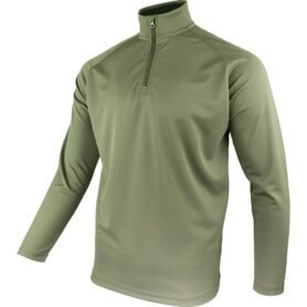 Triko funkční MESH-TECH ARMOUR ZELENÉ vel. XXL