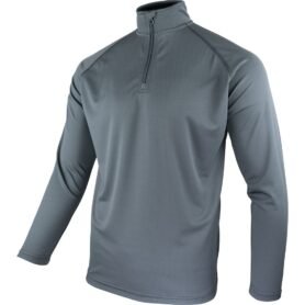 Triko funkční MESH-TECH ARMOUR ŠEDÉ vel. M