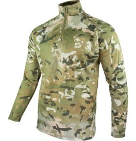 Triko funkční MESH-TECH ARMOUR VCAM vel. L