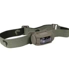 Viper svítilna SPECIAL OPS čelová ZELENÁ