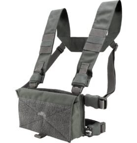 Viper vesta taktická CHEST RIG VX BUCKLE Titanium ŠEDÁ