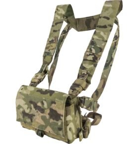 Viper vesta taktická CHEST RIG VX BUCKLE VCAM