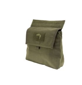 Viper sumka VX DANGLER ZELENÁ