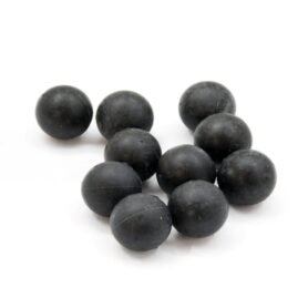 Umarex kuličky VENOX T4E Rubber Ball RB .68 Polymer 10ks