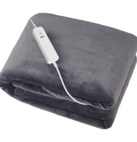 Bravo Vyhřívací deka B-4717 | BRAVO