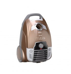 Vysavač Agin B-4943 Zlatá