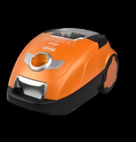 Vysavač Agin B-4943 Oranžová