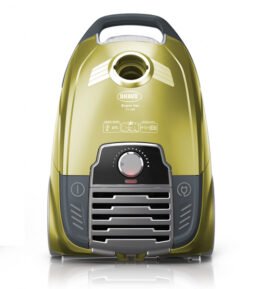 Vysavač Agin B-4943 Zelená