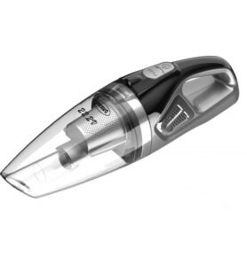 Vysavač akumulátorový B-4965 Ali De Luxe s příslušenstvím