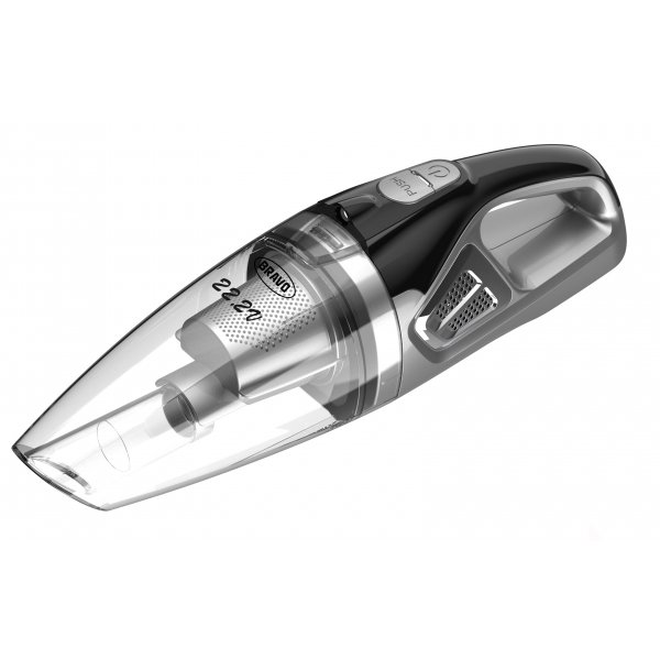 Vysavač akumulátorový B-4965 Ali De Luxe s příslušenstvím