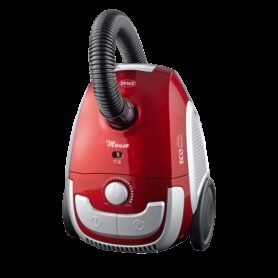 Bravo Vysavač Mouse B-4521 Červená