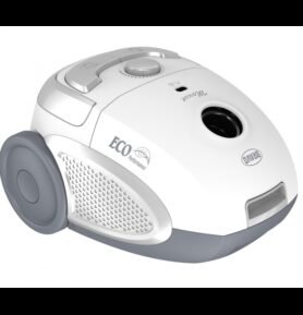 Bravo Vysavač Mouse B-4521 Bílá