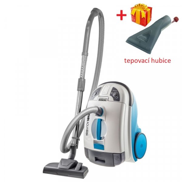 Thomas Vysavač podlahový THOMAS Twin Aquawash