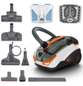 Vysavač THOMAS AMFIBIA PRO ANIMAL - 788701