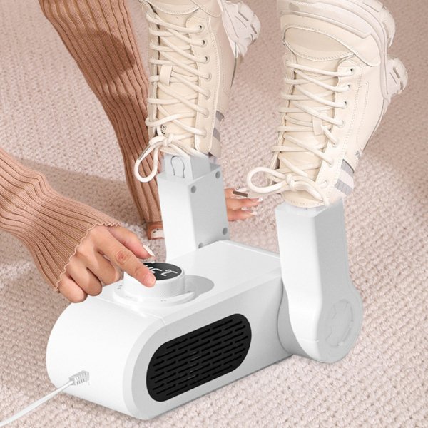 Vysoušeč obuvi B-4491