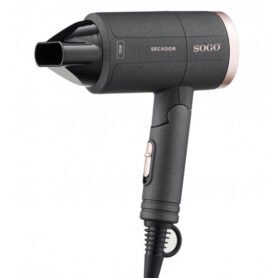 Vysoušeč vlasů cestovní SOGO SS-3620