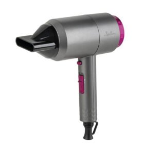 Vysoušeč vlasů Jata SC43B