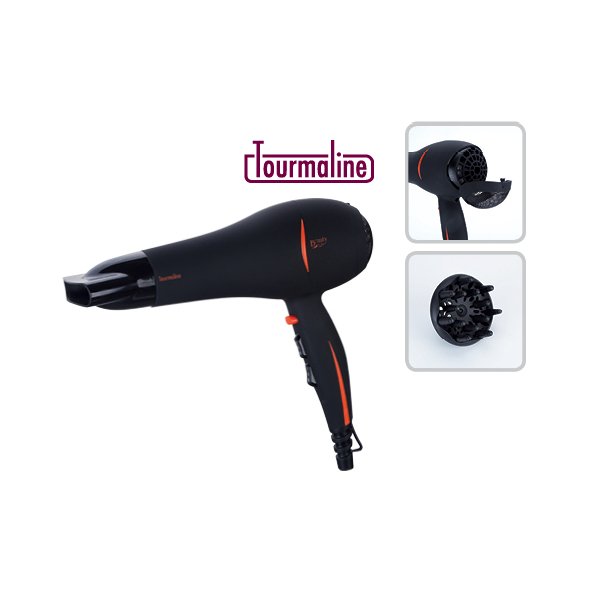 Vysoušeč vlasů Jata SC56B