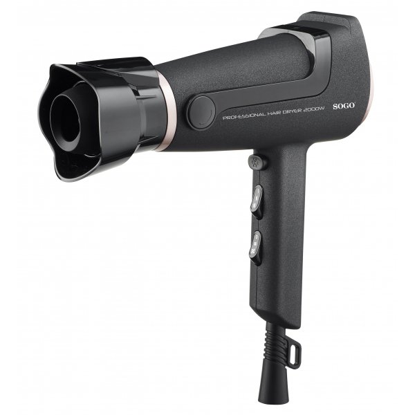 Vysoušeč vlasů SOGO SS-3670