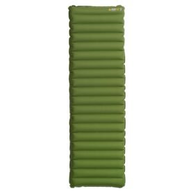 Karimatka nafukovací NIMBUS LITE grasshopper/grey vel. Short