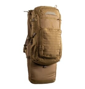 EBERLESTOCK batoh W2 SPECTRE COYOTE BROWN