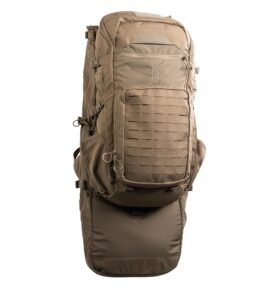 EBERLESTOCK batoh W2 SPECTRE DRY EARTH