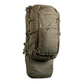 EBERLESTOCK batoh W2 SPECTRE MILITARY GREEN