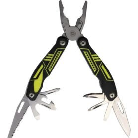 WITHARMOUR kleště multifunkční RANGER Neon ZELENÉ