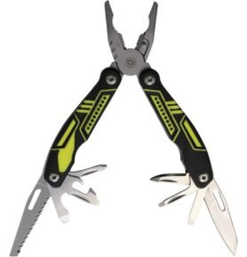 WITHARMOUR kleště multifunkční RANGER Neon ZELENÉ