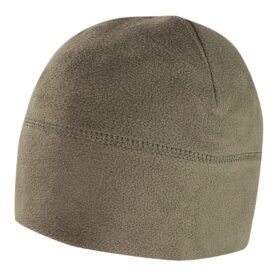 CONDOR OUTDOOR čepice FLEECE COYOTE