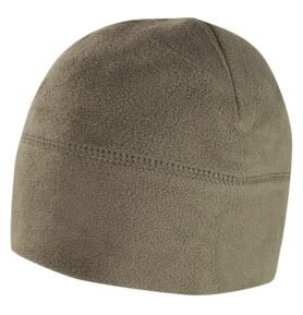 CONDOR OUTDOOR čepice FLEECE COYOTE