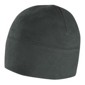 CONDOR OUTDOOR čepice FLEECE GRAPHITE - ŠEDÁ