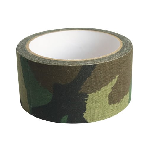 Web-tex páska lepící FABRIC