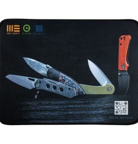 Podložka pod myš WE KNIFE