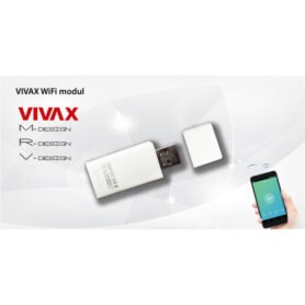 Wi-Fi modul pro klimatizace Vivax