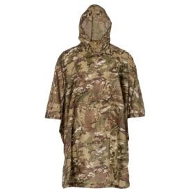 PRO-FORCE pončo rip-stop 200x145 cm HMTC