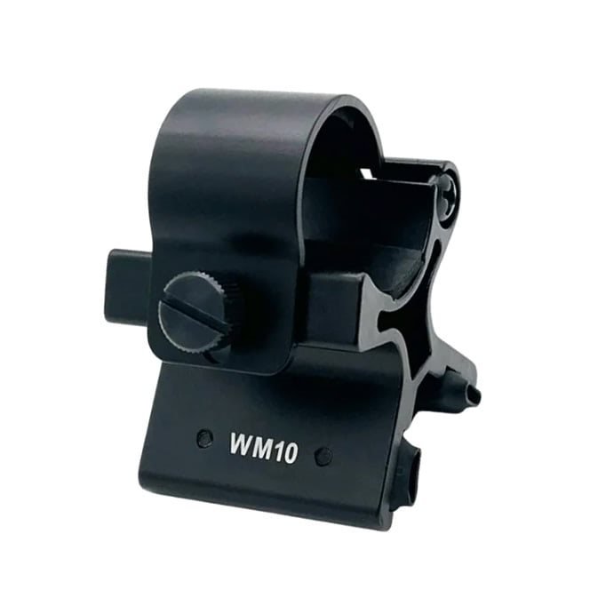 SPERAS montáž na svítilnu magnetická 24,5-27 mm