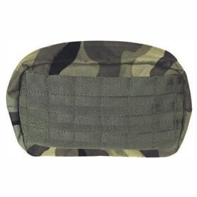 Pouzdro MODULAR MED UTILITY web-tex DPM