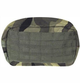 Pouzdro MODULAR MED UTILITY web-tex DPM