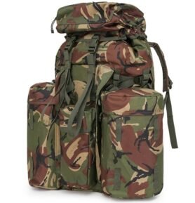 KOMBAT batoh FULL SIZE P.L.C.E BERGAN DPM 120ltr