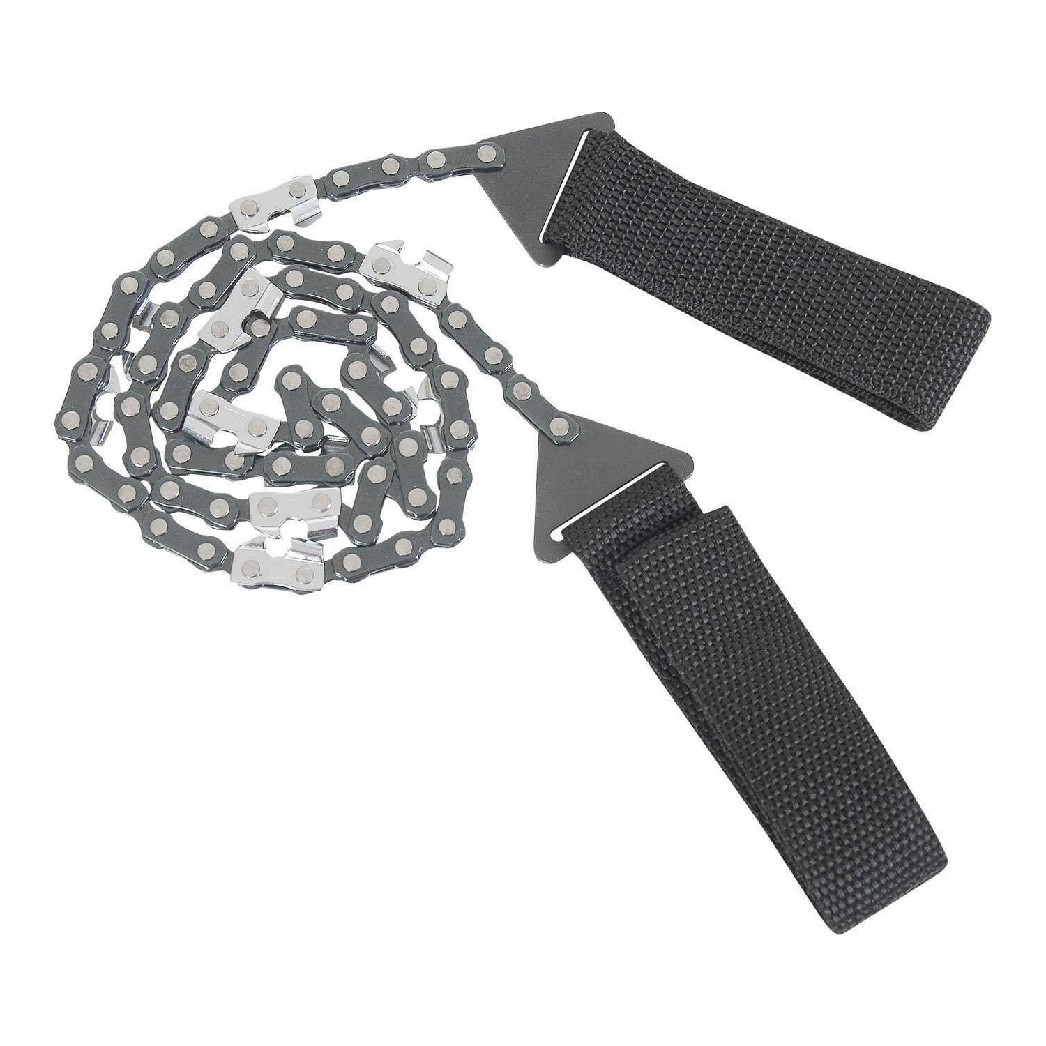 Web-tex pila řetězová WARRIOR 65cm