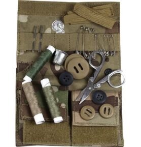 Set šití SOLDIER 95 web-tex VCAM