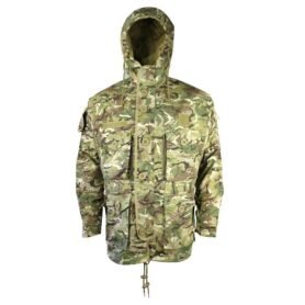 Bunda dlouhá SMOCK SAS-style BTP vel. XXL