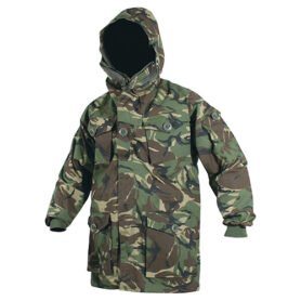 Bunda dlouhá SMOCK SAS-style DPM vel. XXL