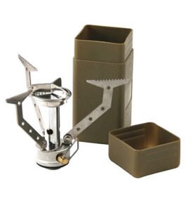 Vařič plynový COMPACT web-tex plast.krabička