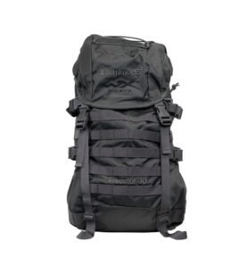 WILEY X batoh KARRIMOR SF PREDATOR 30 L ŠEDÝ