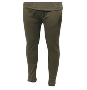 Spodky funkční XT BASE ZELENÉ vel. S